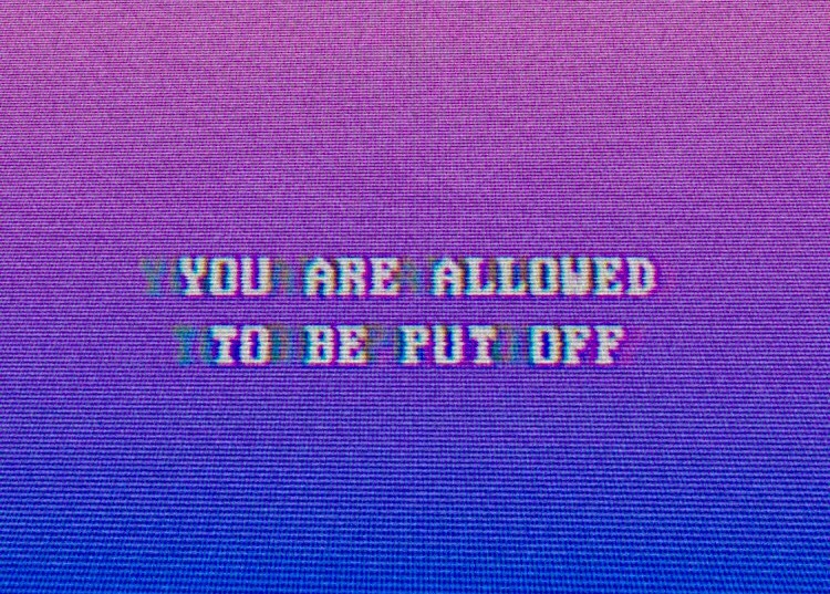 stckwll:  You’re allowed to want something different