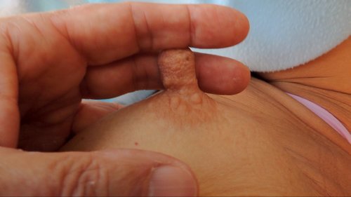 sirsimon81: thaelya: Nipples Play Lucky