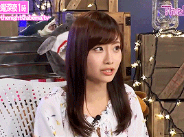 masatokusaka:  Makino-senpai talked about how she had recently attended her friend’s wedding, and that led to them discussing their thoughts on marriage. Ayachan has always said that she wasn’t interested in getting married, but she’s actually starting