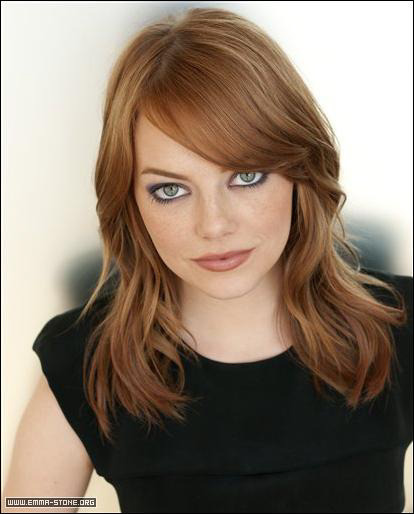 yesgingerfriend: emma-stone-is: Emma Stone