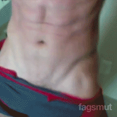 zoommalebody:  Shake Dat Ass 
