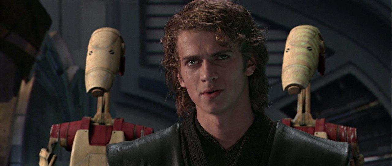 the-ways-of-the-force:  She has too much of her father in her. That’s what I’m