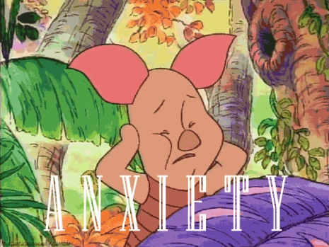 actegratuit:    WINNIE THE POOH MENTAL DISORDERS GIFS    Mental disorders by Matthew Wilkinson. These gifs are brilliant and unbearably sad at the same time…  