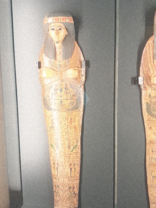Why Have We As A Society Decided That It Is Perfectly Alright To Find And Dig Up The Dead Bodies Of Ancient