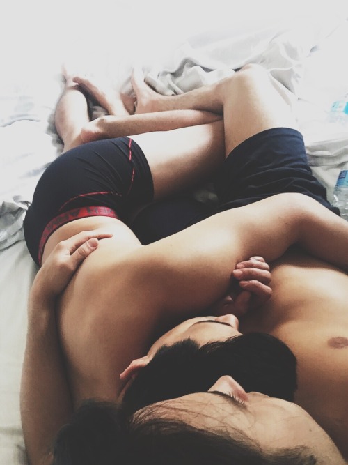 Cuddle adult photos