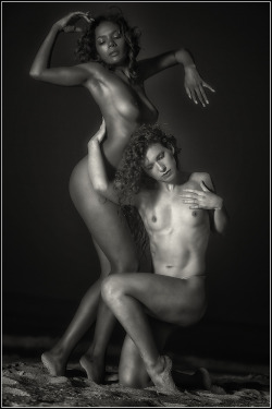 keiragrant:  Photographed by MagiccImagery Models: StMerrique and KeiraGrant 