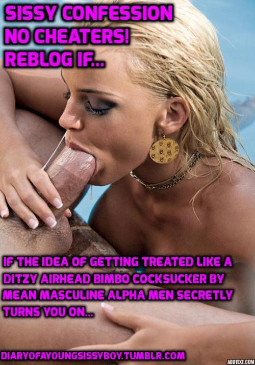 openmind429:  tattooedsissy:  sissy2b:  Good God Yes….  Yes  yes   It does