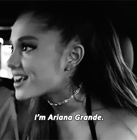 arisgrande:Ariana Grande explaining why she doesn’t talk about guys in interviews