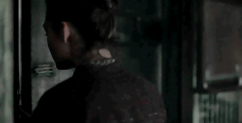 jennacolemans:The  kiss  Joeliana  shippers  have  been  waiting  for…