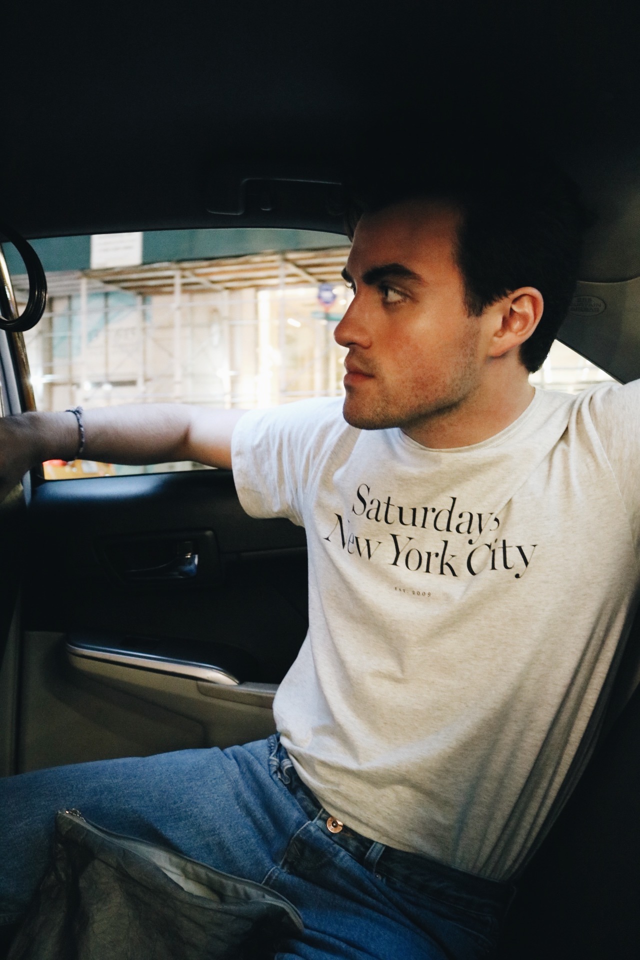 kingstreetking:  Saturdays