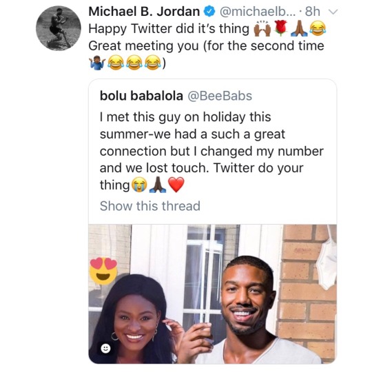 kimreesesdaughter:  embracingblackculture:   The greatest love story of 2018. She has inspired us all. 👏🏿👏🏿👏🏿   This is iconic.