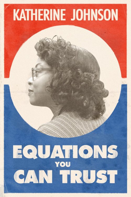 thepowerofblackwomen:  Hidden Figures is the movie that the world was waiting for