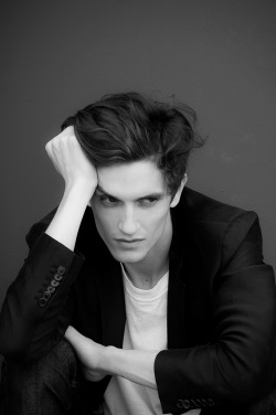 nikita6266:     Jakob Wiechmann by Michael