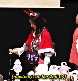 abitofeverythingstrange:perfect Mina feat. dork Twice