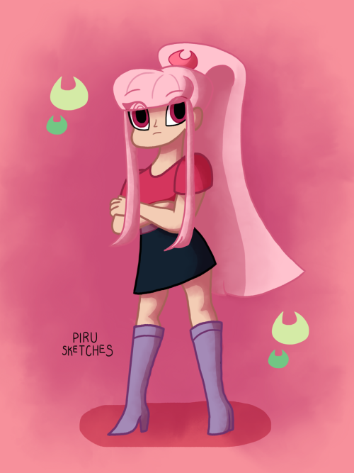 Finally, The Final Main Ship Kid In Maris Au, She Is Lucy Lucitor (again, Very Creative Name Lol), She
