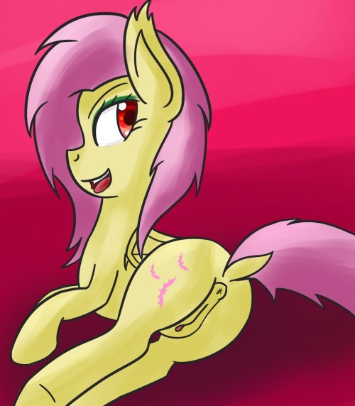 Porn Bat ponies photos