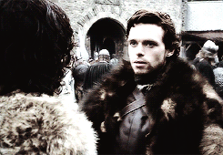 wolfsfall:  ❞ He said “Next time I’ll see you, you’ll be all in black”.