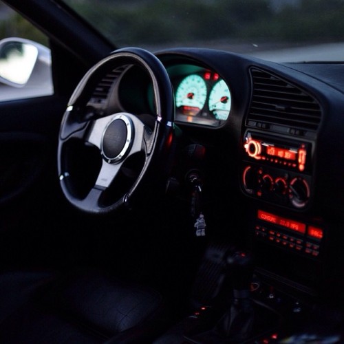 The Cockpit #topgun #callmemaverick #bmw #mpower #e36 #m3 #cars #carporn #stance #stanceworks #stanc