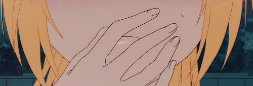 A Heart Made Fullmetal