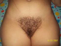 Hairy or not