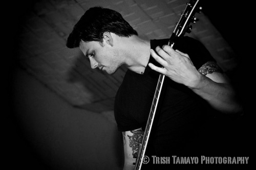 allthingskellenmcgregor:  Kellen McGregor Live