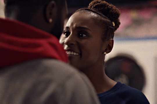 insecuregifs:  InsecureHBO