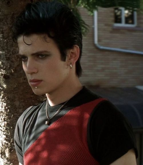 Sam + Scott As Twins...