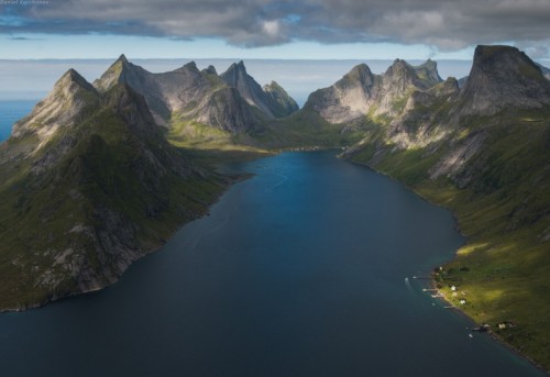 Porn voiceofnature:  Beautiful Norway by Daniel photos