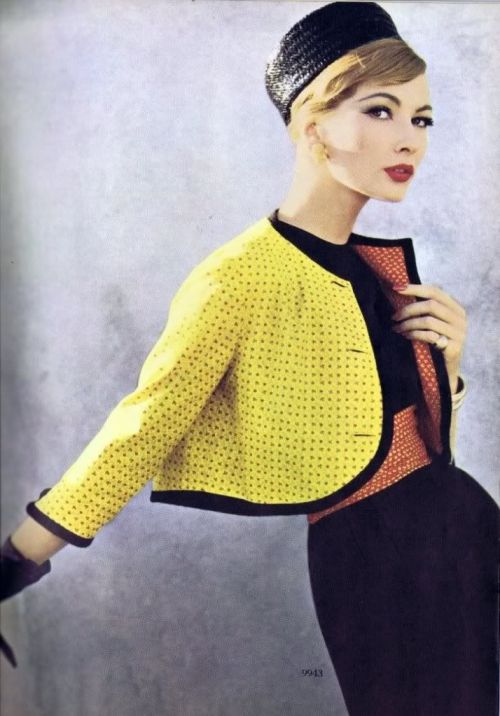 Vogue, c. 1960s