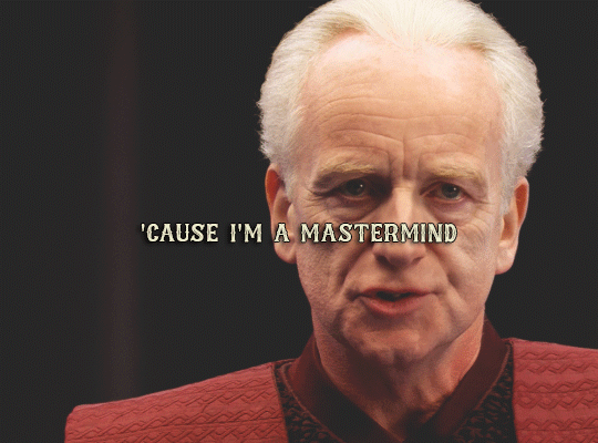 (( a true, strong emperor )) “sheev palpatine. ▴ (( i'm all the sith )) – 759764df184718468deb8dee0ccf5c9a30dec546