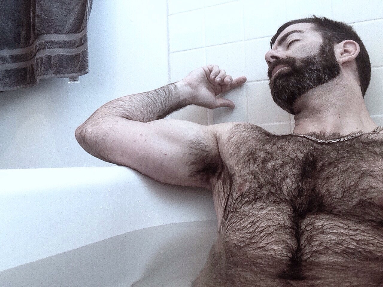 hot4hairy2:hot4hairy2:  H O T 4 H A I R Y (2.0) Hot4Hairy2 | Tumblr Message | Twitter