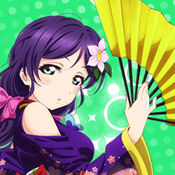 mayorinbri:School Idol Movie -7Icon set from the promo cards on llsif