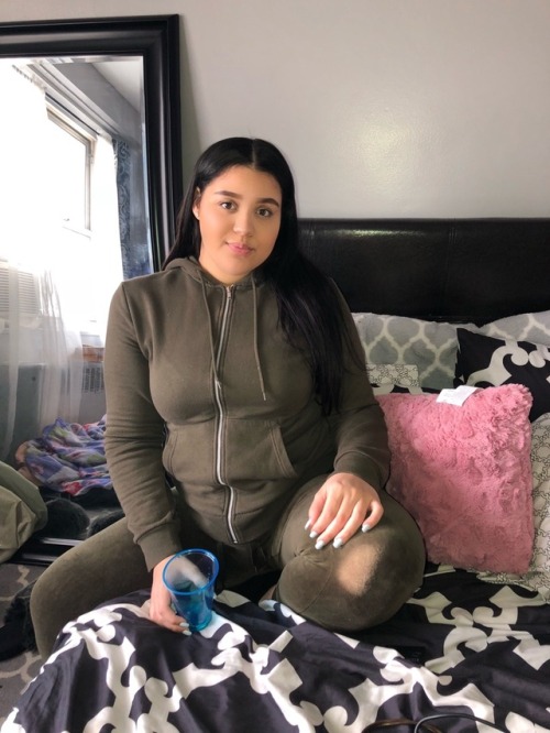 msdyanicarissa:  Chill ting.
