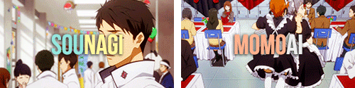digivice:Free! Eternal Summer: Episode 14