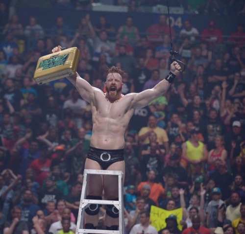 OMGSheamus