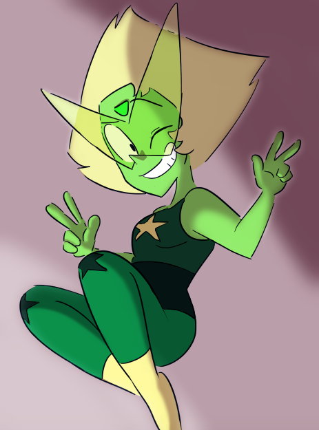 drawbauchery:  I decided to give this one another shot! Thanks to some tips, I think