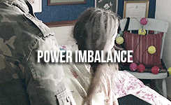 kierennwalkerr:  In the Flesh + Real World Issues 