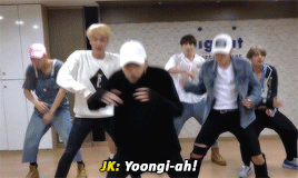 Just A Bunch Of Yoonkook - [12/?]