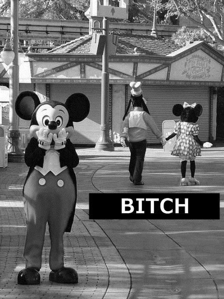 ♥ Look at differents things ♥