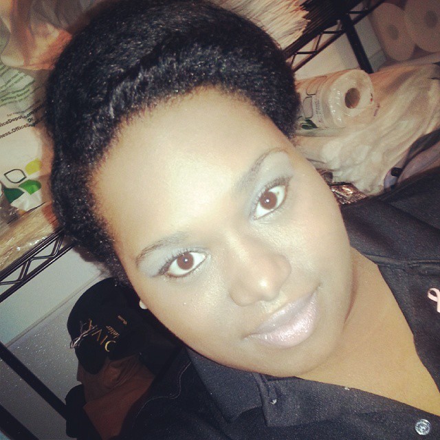 xkarmanicole:  Jesus I ask you to give me patience today Lort.