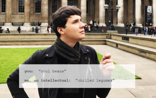 crisshowell:dan + text posts he reblogged(that I think are dan howell-y posts) (because it’s j