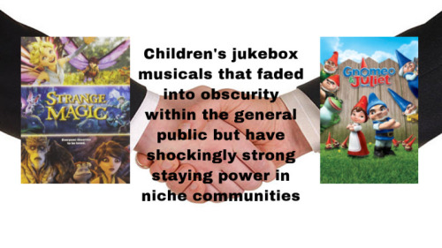 Ive Had A Revelation
