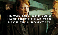 morsmordre-x:  { the potter generation }→ the character they butchered the most