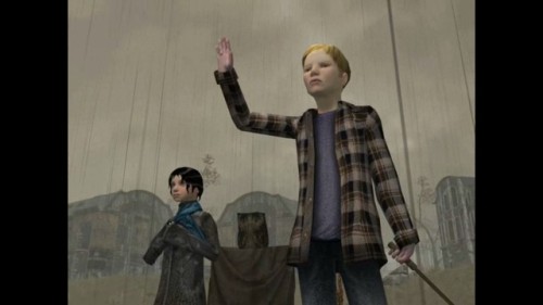 phantasphagist:Pathologic 1 &amp; 2 | Burial