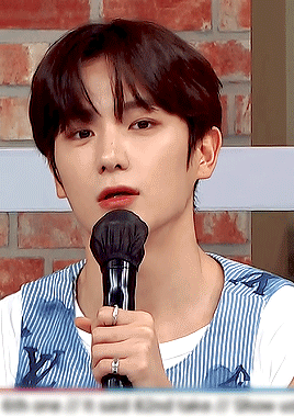 Make A Wish. - Hyunjae