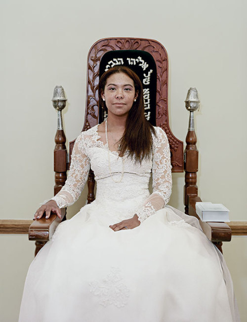 deux-zero-deux:returnofthejudai:museumuesum:Wayne LawrenceThe Black Orthodox, 2012digital photograph