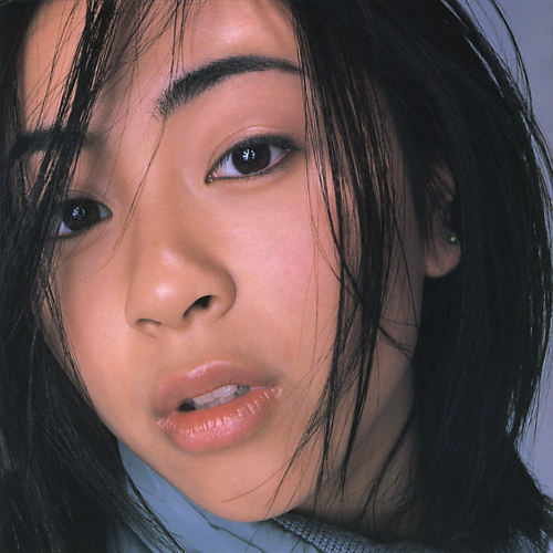 dezaki:utada hikaru - first love (1999)