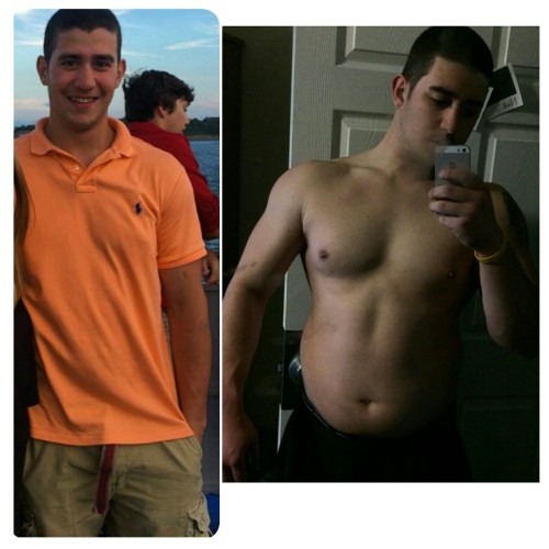 beachballbeerbelly: Once they start bulking up, it’s hard to stop. It’s feels too good