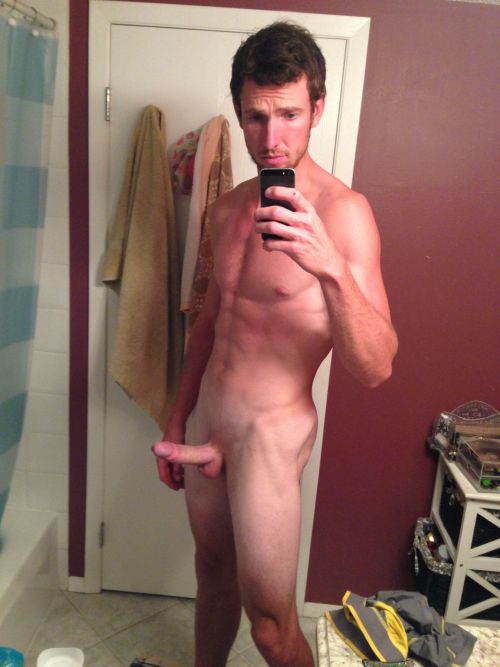 Take it off. Yes, all of it. Now.