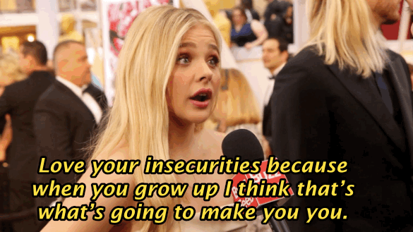 gettingahealthybody:  ithelpstodream:What advice do you have for young women?  I